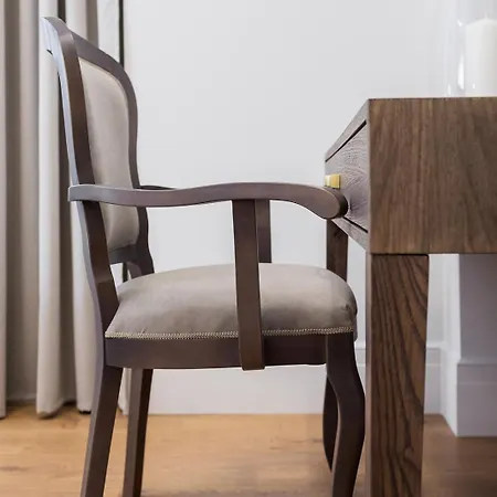 1 Bedroom - Kazimierz- Starowislna 43 Apartmán