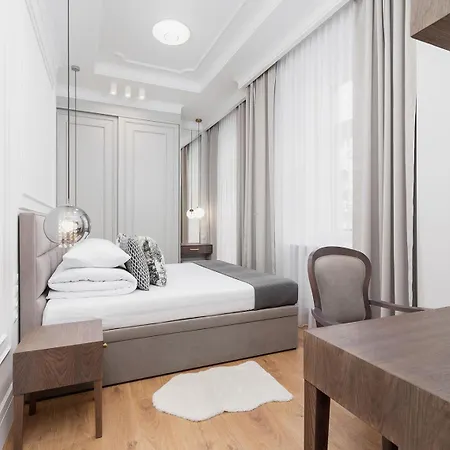 Apartamento Apartamenty Starowislna 41&43 - Kazimierz *