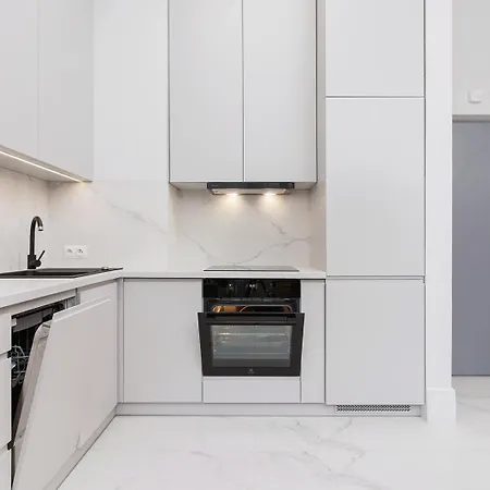 Apartmán 1 Bedroom - Kazimierz- Starowislna 43 Krakov