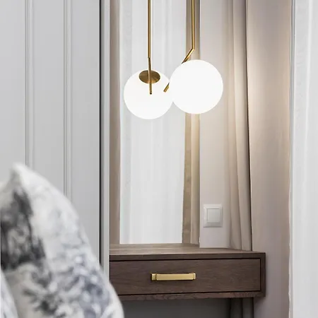 1 Bedroom - Kazimierz- Starowislna 43 * Krakov