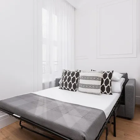 Vanilla Latte - 1BR with Balcony&AC - Kazimierz Cracovia