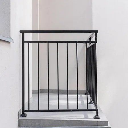 Appartamento Vanilla Latte - 1BR with Balcony&AC - Kazimierz