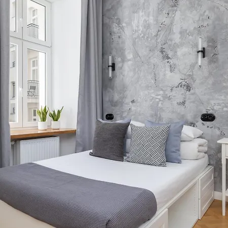 Apartamento Apartamenty Starowislna 41&43 - Kazimierz