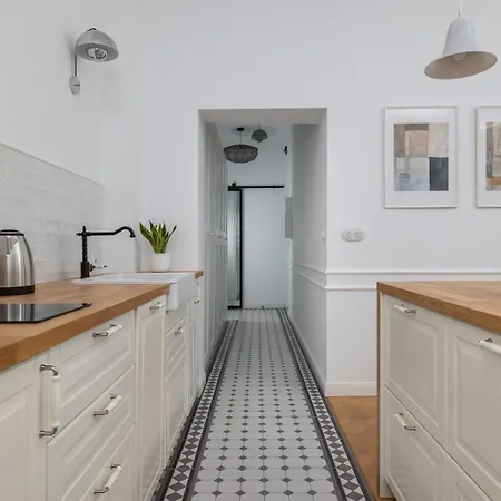 Apartamenty Starowislna 41&43 - Kazimierz