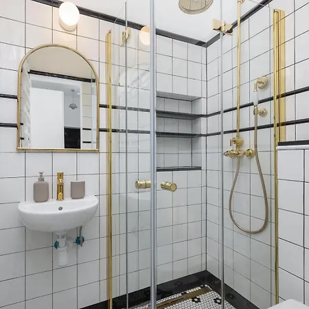 Apartamento Apartamenty Starowislna 41&43 - Kazimierz