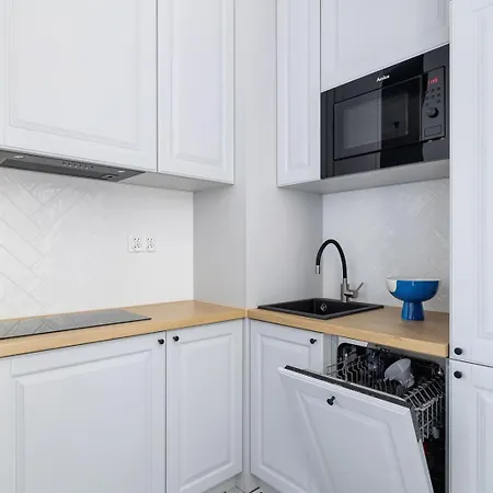 Apartamenty Starowislna 41&43 - Kazimierz Apartamento *