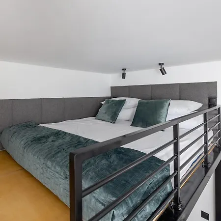 Apartamenty Starowislna 41&43 - Kazimierz Apartamento