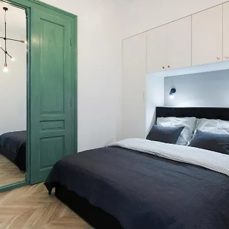 Apartamenty Starowislna 41&43 - Kazimierz