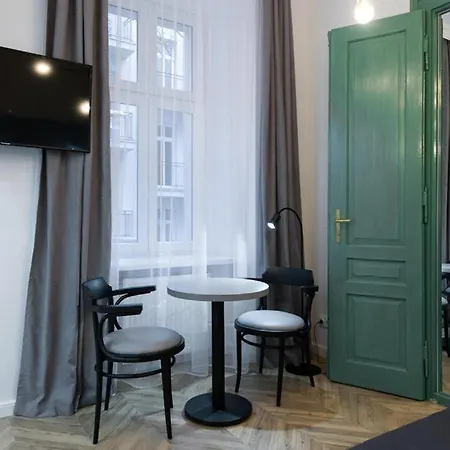Apartamento Apartamenty Starowislna 41&43 - Kazimierz