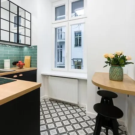 Apartamenty Starowislna 41&43 - Kazimierz Apartamento Cracóvia