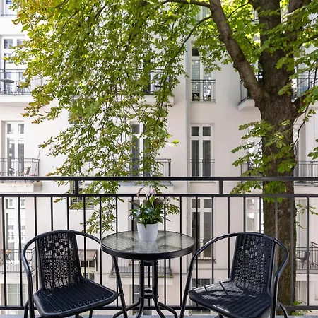 Apartamento Apartamenty Starowislna 41&43 - Kazimierz