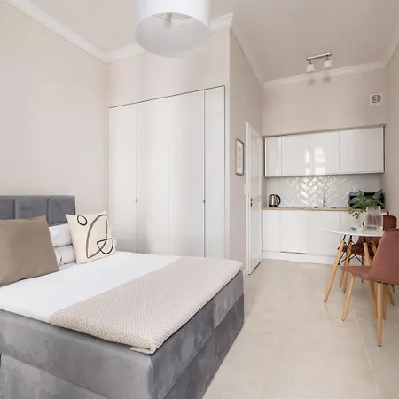 Apartamenty Starowislna 41&43 - Kazimierz Cracóvia