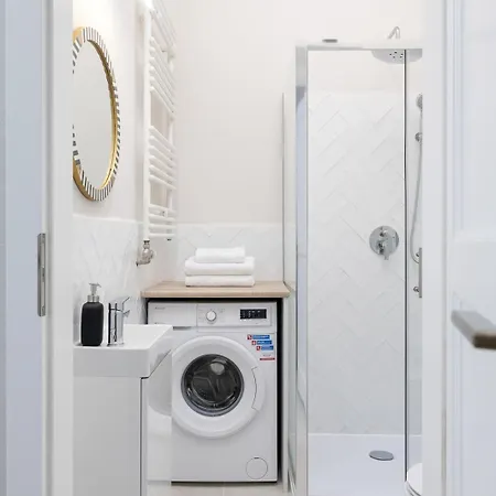 Apartamenty Starowislna 41&43 - Kazimierz Apartamento