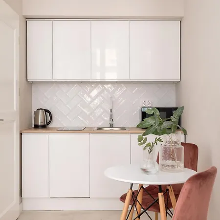 Apartamento Apartamenty Starowislna 41&43 - Kazimierz *