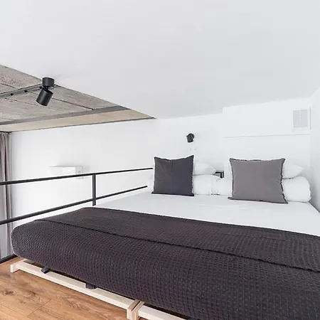 Apartamento Apartamenty Starowislna 41&43 - Kazimierz Cracóvia
