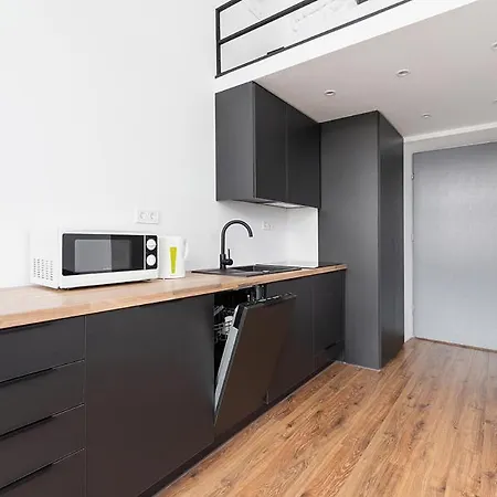 Apartamenty Starowislna 41&43 - Kazimierz *