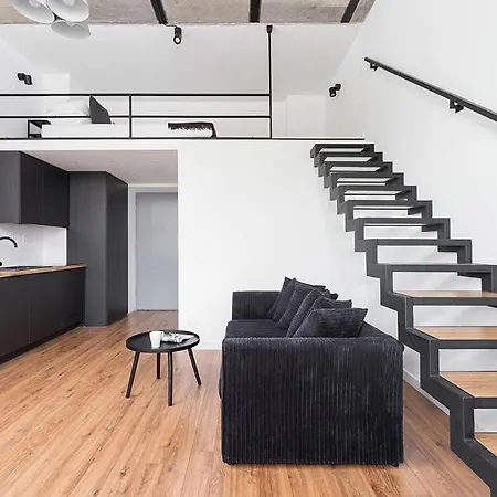 Apartamenty Starowislna 41&43 - Kazimierz