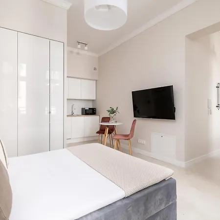 Apartamenty Starowislna 41&43 - Kazimierz Apartamento Cracóvia