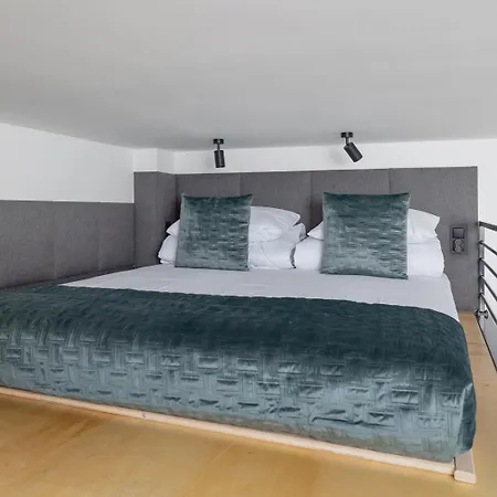 Apartamenty Starowislna 41&43 - Kazimierz *