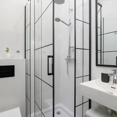 Apartamenty Starowislna 41&43 - Kazimierz * Cracóvia