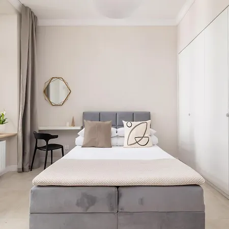 Apartamenty Starowislna 41&43 - Kazimierz Apartamento *