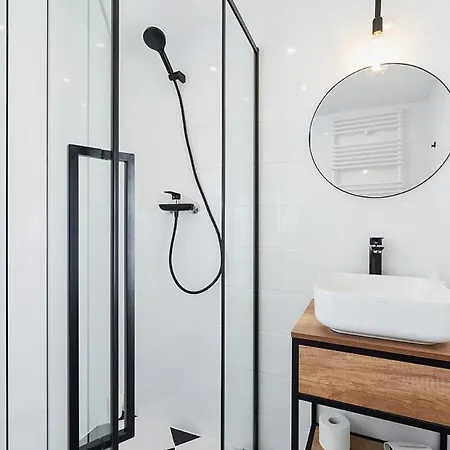 Apartamenty Starowislna 41&43 - Kazimierz Apartamento Cracóvia