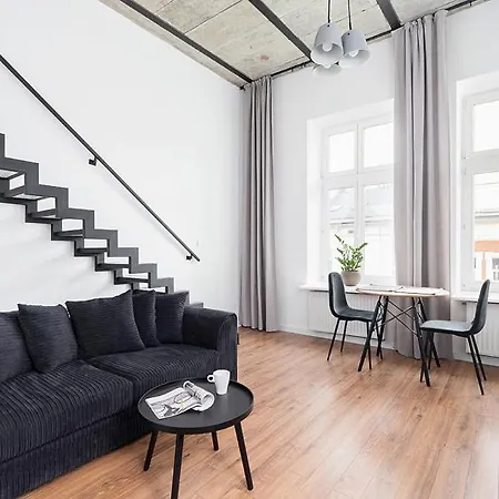 Apartamenty Starowislna 41&43 - Kazimierz