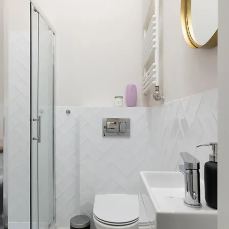 Apartamenty Starowislna 41&43 - Kazimierz Apartamento *
