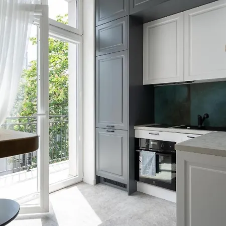 Apartamento Apartamenty Starowislna 41&43 - Kazimierz *