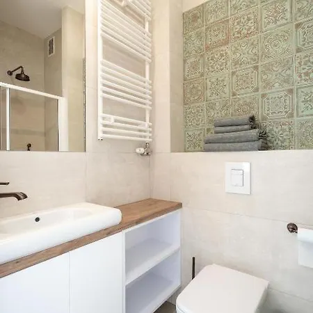 Apartamenty Starowislna 41&43 - Kazimierz *