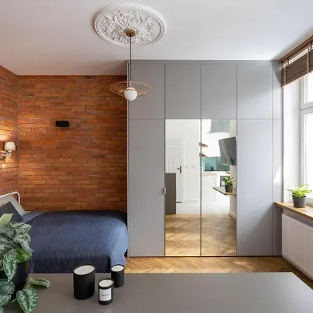 Apartamenty Starowislna 41&43 - Kazimierz Cracóvia