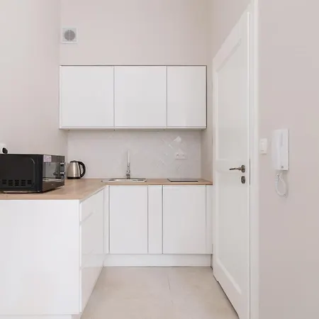 Apartamenty Starowislna 41&43 - Kazimierz * Cracóvia