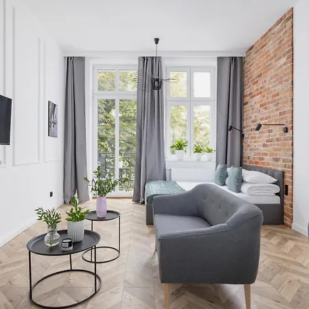 Apartamenty Starowislna 41&43 - Kazimierz