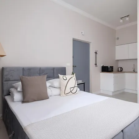 Apartamenty Starowislna 41&43 - Kazimierz Apartamento *