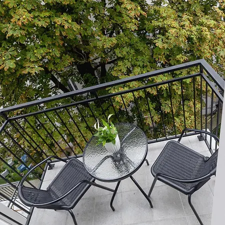 Apartamenty Starowislna 41&43 - Kazimierz * Cracóvia