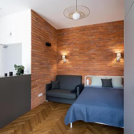 Apartamenty Starowislna 41&43 - Kazimierz