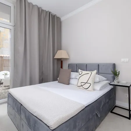 Apartamento Apartamenty Starowislna 41&43 - Kazimierz Cracóvia