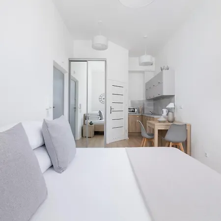 Apartamento Apartamenty Starowislna 41&43 - Kazimierz