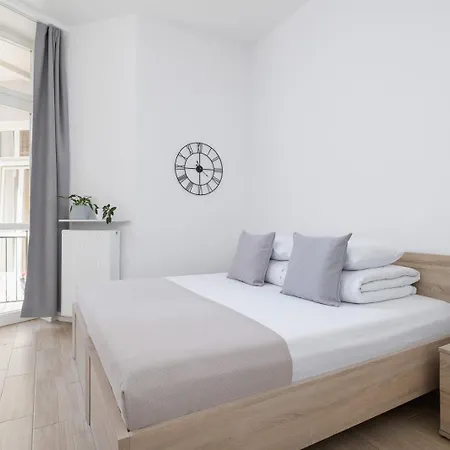 Apartamenty Starowislna 41&43 - Kazimierz Apartamento *
