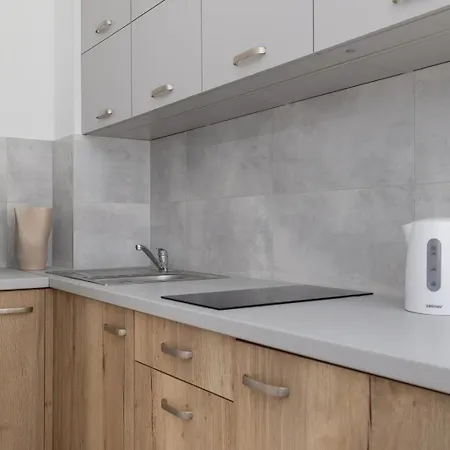 Apartamenty Starowislna 41&43 - Kazimierz Apartamento Cracóvia