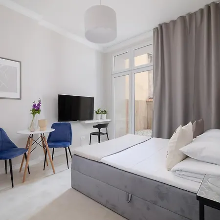 Apartamenty Starowislna 41&43 - Kazimierz