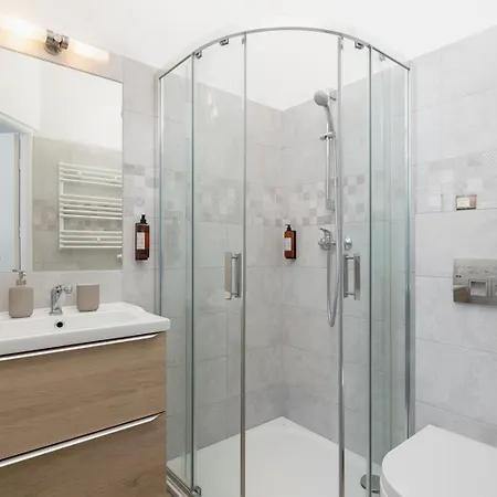 Apartamenty Starowislna 41&43 - Kazimierz