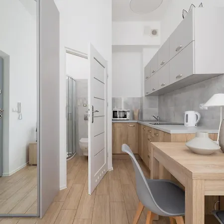Apartamento Apartamenty Starowislna 41&43 - Kazimierz