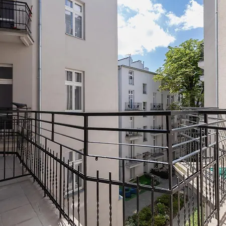 Apartamenty Starowislna 41&43 - Kazimierz *