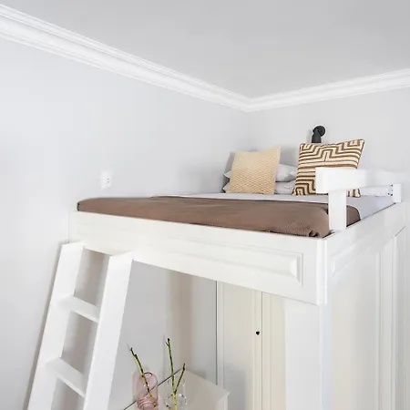 Apartamento Apartamenty Starowislna 41&43 - Kazimierz Cracóvia