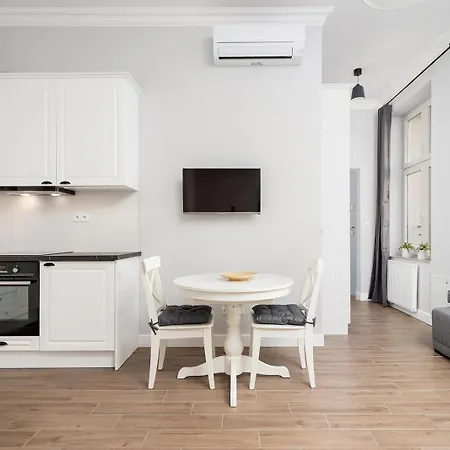 Apartamenty Starowislna 41&43 - Kazimierz Cracóvia