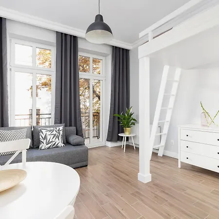 Apartamenty Starowislna 41&43 - Kazimierz Apartamento *