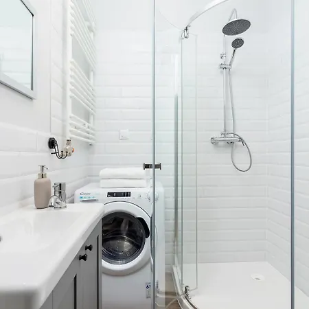Apartamenty Starowislna 41&43 - Kazimierz Apartamento Cracóvia