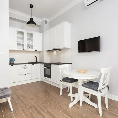 Apartamenty Starowislna 41&43 - Kazimierz *