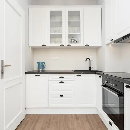 Apartamenty Starowislna 41&43 - Kazimierz Apartamento Cracóvia